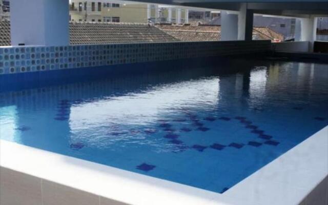 Summer Quest Hotel