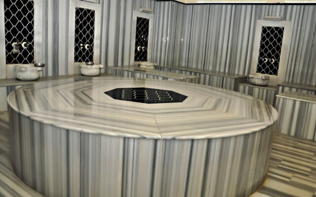 Ceren Family Suit Hotel