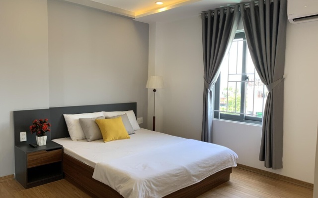 Rang Dong hotel – Guest Rooms – Hue