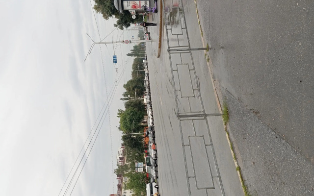 Комфорт плюс на проспекте Октября 84/1