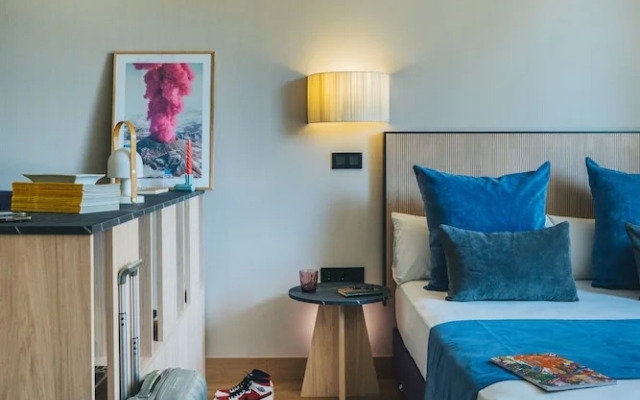 The Oliver Apartamentos Aravaca