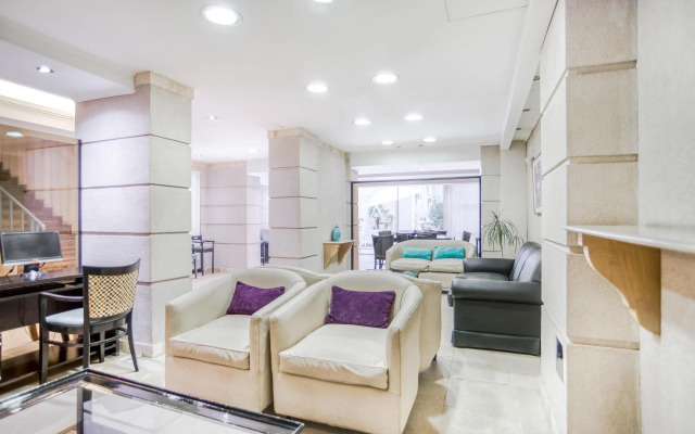 Argentino Hotel