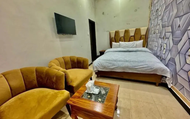 Millat Guest House G-9/1