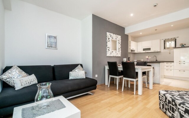 Stunning Apartment in Dubrovnik With Wifi and 1 Bedrooms