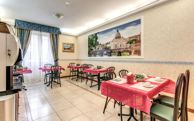 Hotel Orlanda