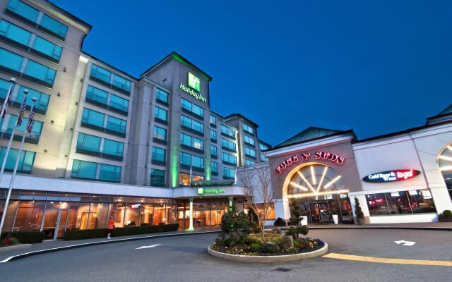 Holiday Inn Vancouver Airport- Richmond, an IHG Hotel