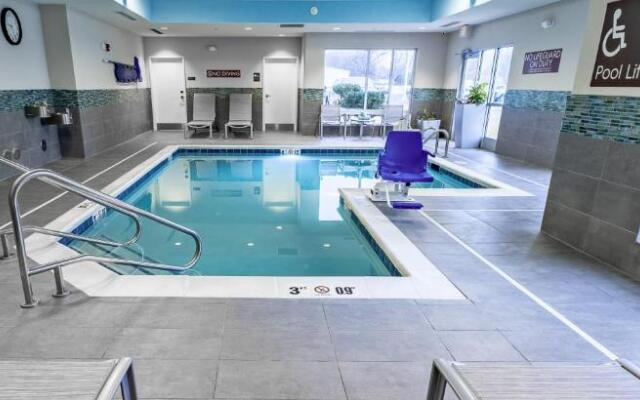 TownePlace Suites Toledo Oregon