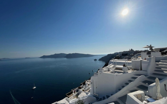 Olympic Villas