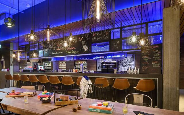 Moxy Dresden Neustadt