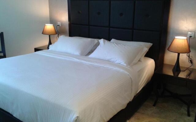 Yafko Hotel