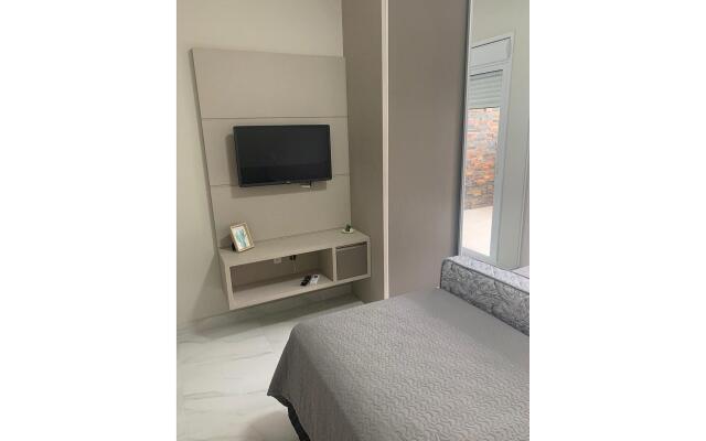 INF 204B Dpto c/jacuzzi caliente con vista al mar