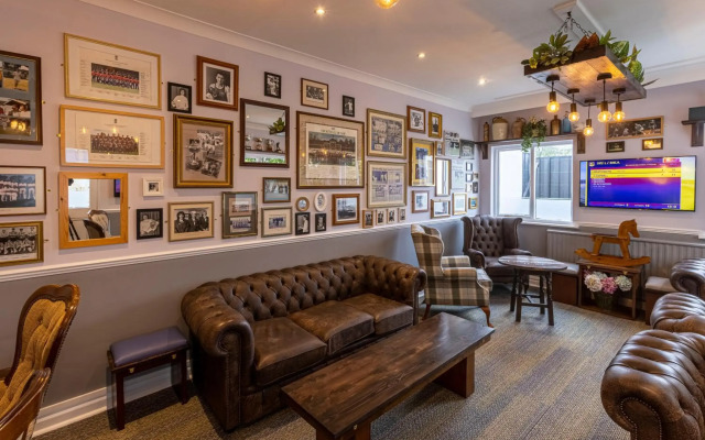 La Collinette Hotel