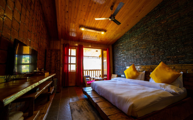 The Peru Resort by Xtreeme