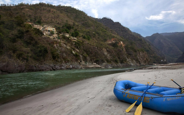 Raga on the Ganges