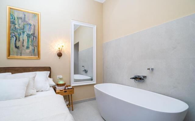 Apartments Villa Barbara