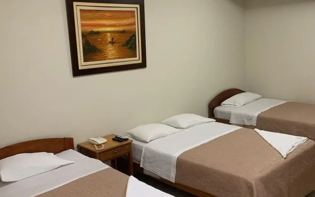 Tallan Hotel
