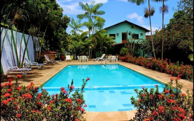 Voa Hotel Manaka