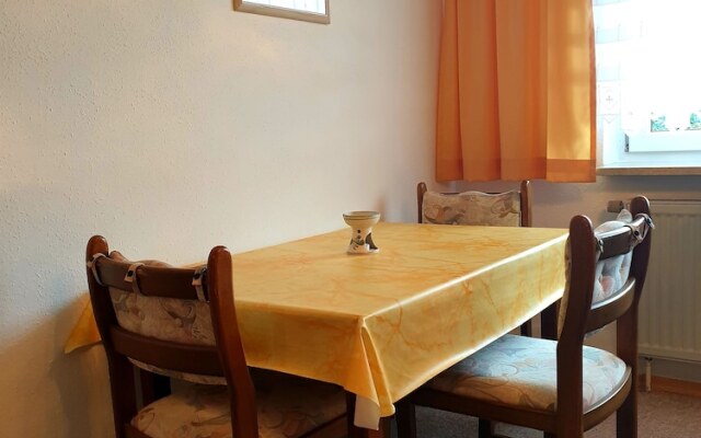 Feriendorf am Hohen Bogen