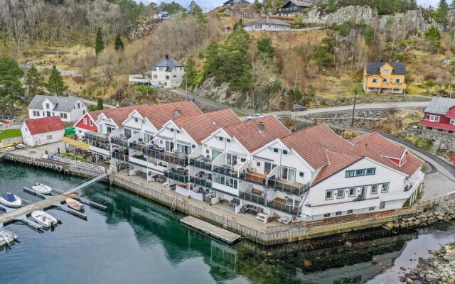 Tysnes Sjø og Fritid