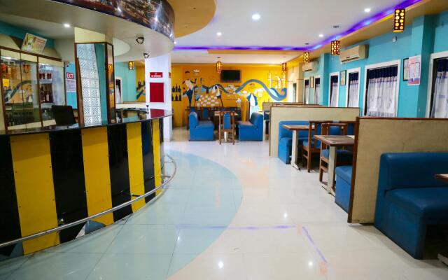 Hotel Khushi International