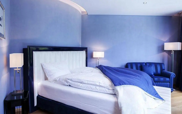 Schwitzer's Hotel am Park