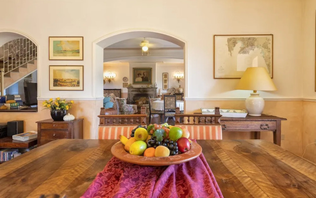 Sardinia Re - Villa Donna Beatrice