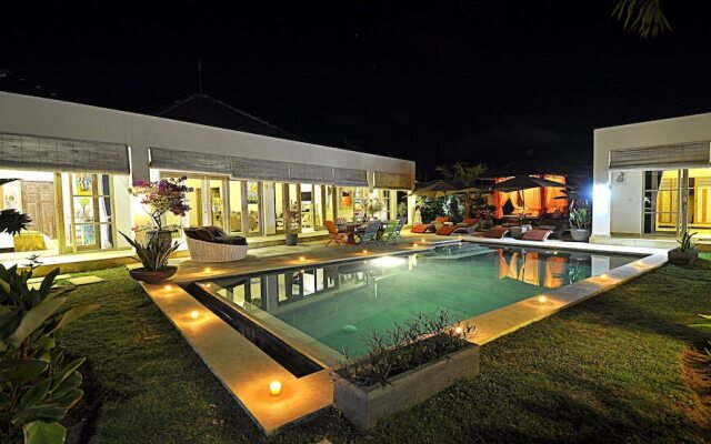 Villa Lukamao
