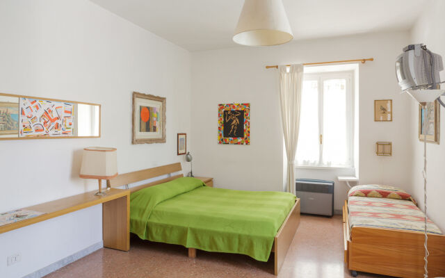 Domus Manlii B&B