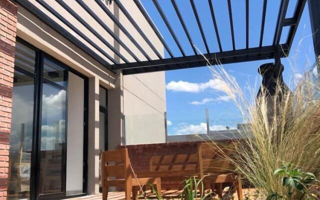 Usina Studio by FMA Coliving