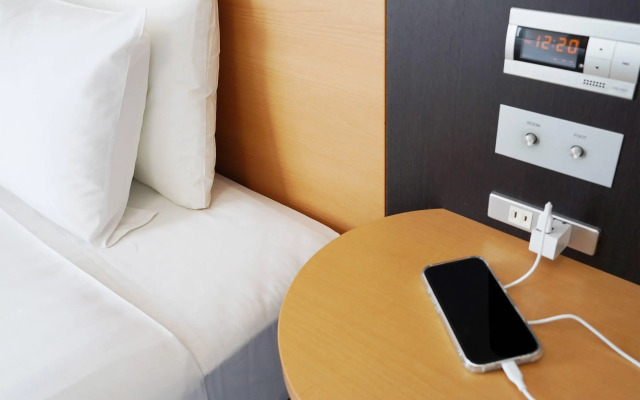 Comfort Hotel Hakodate