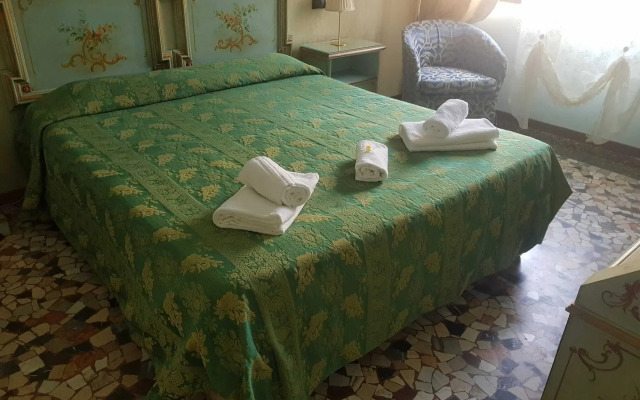 Venice Lion Residence - Vespucci