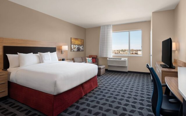 TownePlace Suites by Marriott Twin Falls