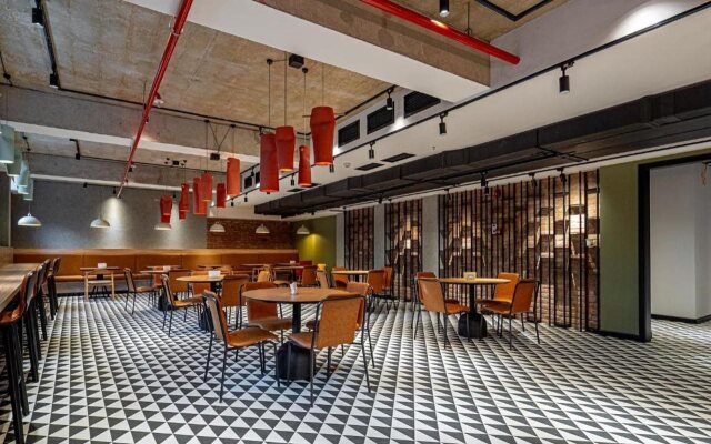 Hotel 21