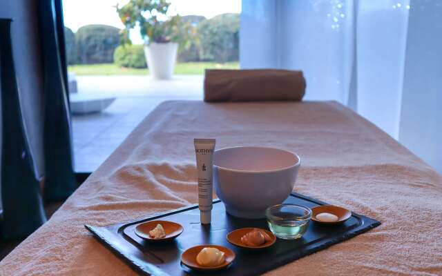 Radisson Blu Resort & Spa Ajaccio Bay