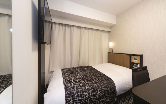APA Hotel Namba Ekihigashi
