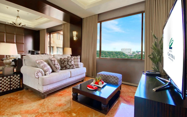 Hotel Ciputra Semarang managed by Swiss-Belhotel International