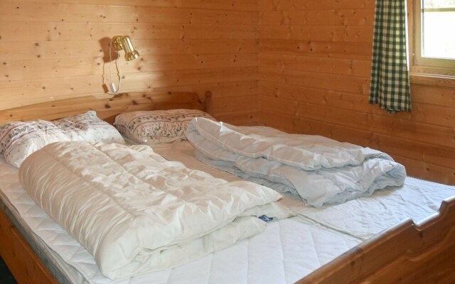 8 Person Holiday Home in Skei i Jølster