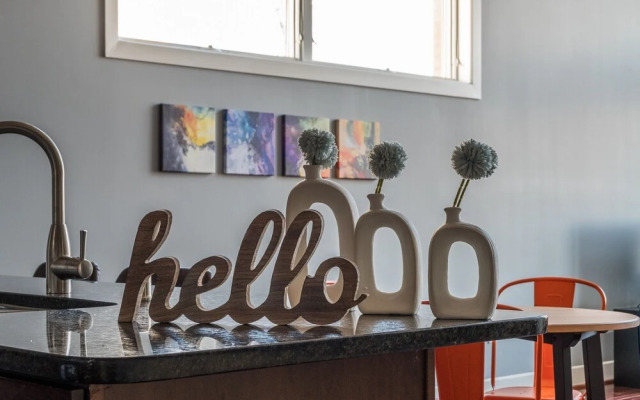 FRONTDESK NuLu Apts Louisville