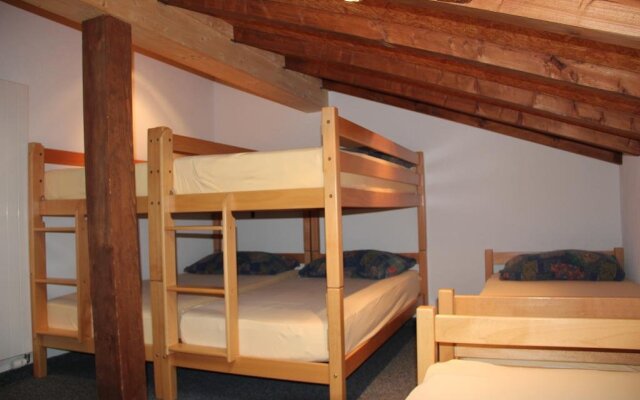 Hotel Restaurant Bergfreund