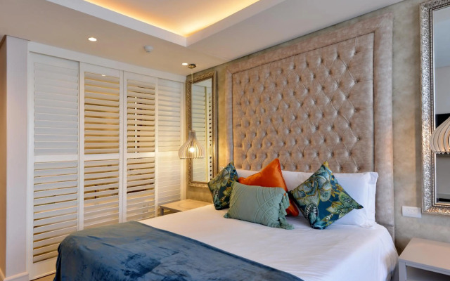 The Houghton Hotel, Spa, Wellness & Golf