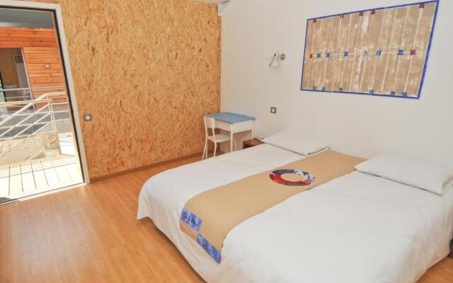 Auberge Des VoyaJoueurs