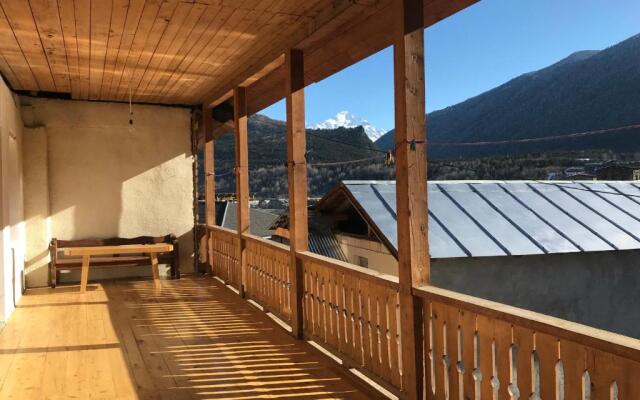 Guesthouse "Tamashuki"