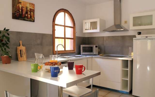 Villa Delfin