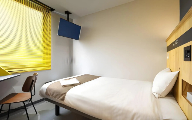 Sai Hotel