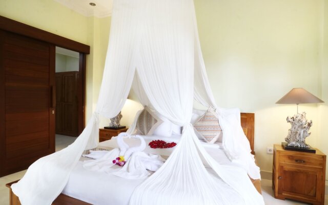 Uma Sari Villa Petulu Ubud