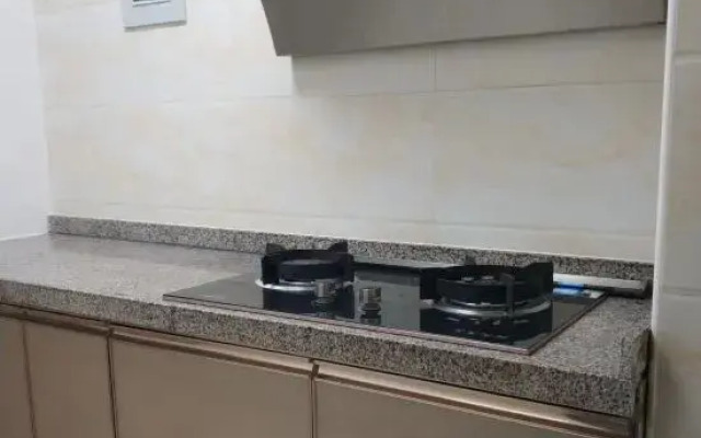Nanning Xiyangyang B&B