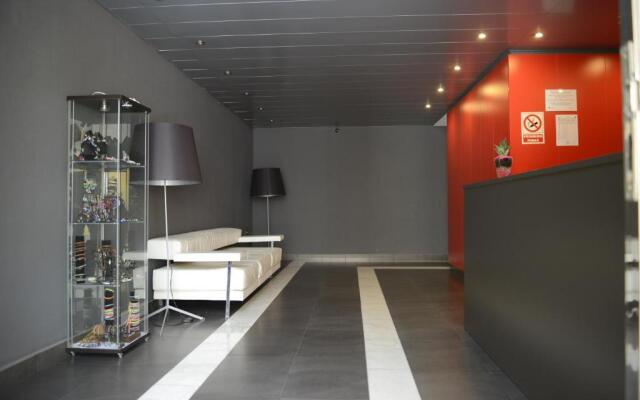 Archybal Apartamentos Turísticos y Suites