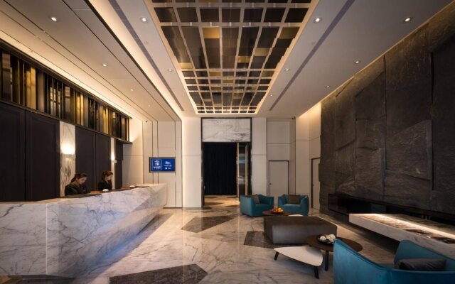 Park Lees Hotel