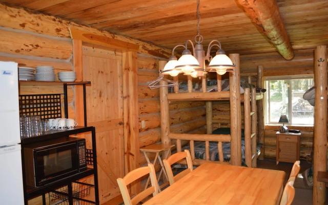 St. Theresa's Lakeside Resort