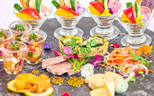 Mercure Okinawa Naha